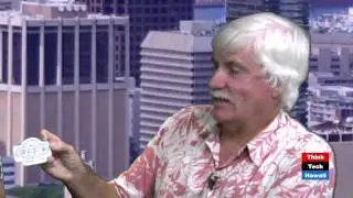 The Transformation of Wahiawa's Seediest District with Tom Bauer and Cindy Bauer
