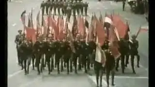 Anthem of Yugoslavia - (Techno version)