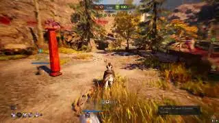 Bless Unleashed PC - PVP 15 Vs 15 (NA Server)