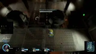 Alien Swarm Landing Bay Speed Run HD