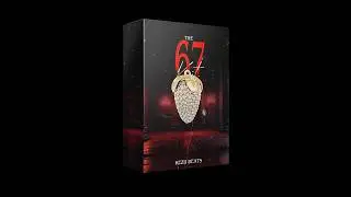Skrilla Drum Kit 2026 - 