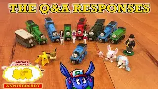The Q&A Responses