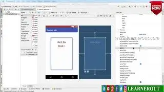 #5 || Formating Text || Android Studio