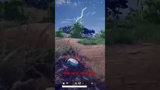 all Ghillied. #pubg #pubgonpc #gaming