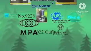Mpaa logo credits
