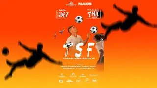 TSF - 2025 - DOMINGO