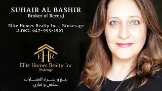 Elite Homes Realty Inc.- Helping you to get the key to your dream home!