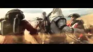 Assassin's Creed 3 & Dark Horse - Katy Perry (Montage)