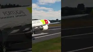 Plane Emergency Landing in Indian Airport Eps.727