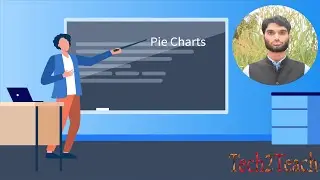 10.  Pie Charts | Data Visualization with Python | Tech2Teach