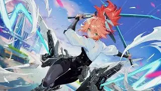 Fanny savage mobile legends