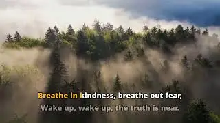 The Buddha Light (Buddhist Music)