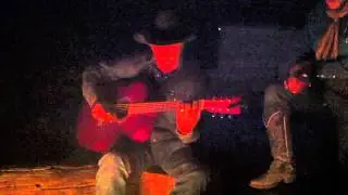Cowboy Ernie, Las Vegas