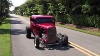 32 Ford Coupe for Sale $32k 239-405-1970 Tom