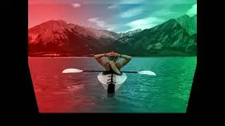 (pt.02)~ *101 Dual Color Grading Actions* with *JUST ONE CLICK* Photoshop CS3+; CC+