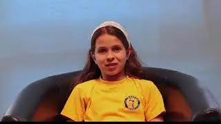 Abigail - Romania - Oral History