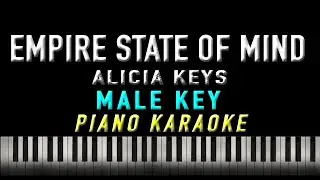 Empire State of Mind - Alicia Keys 