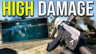 Assault Rifle King 👑 | Battlefield 6