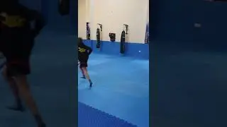 Tempest kids Kickboxing Boxing K1 Muay Thai Karate MMA Taekwondo Kung Fu Classes Blyth