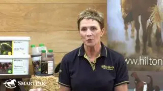 Hilton Herbs Overview