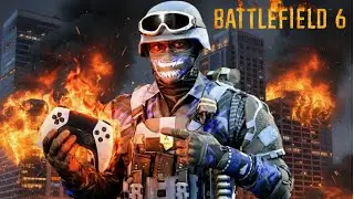battlefield6 ps5 /redsec    vale a pena o dual sense edge