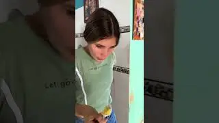 Sal en el arroz 🤣