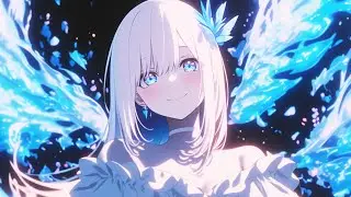 Lunora - Ashblue Morning (Aria Label Release)
