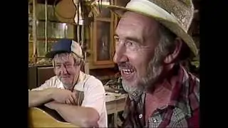 The Heartland Series - Artist in Residence (Fiddle Making)