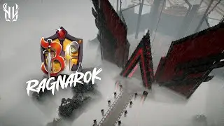 TAHAP LANJUTAN SIGIL - Brutal Legends - Project Ragnarok