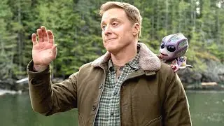 Resident Alien Series Finale Syfy Trailer