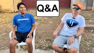 Pro R/C Pilots - Get To Know Us!