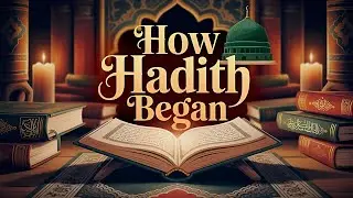 The Origin of Hadith| The Untold Story of Ahadees | Islamic Documentary. 