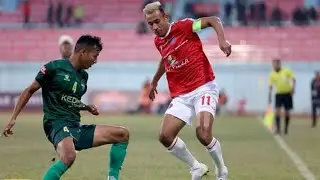 Machindra vs Army full game highlight A division league Nepal....
