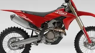 This Ducati 450 DESTROYS the Track 😤🔥Pure Power. Pure Control. Ducati Motocross Beast 🏆