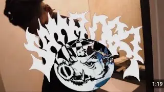 sam flora TAKE DA FLOWERS *official mv