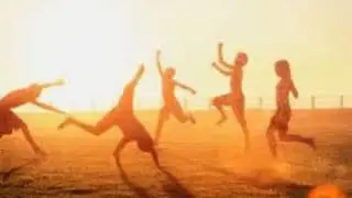 Summer Lilting - for small orchestra