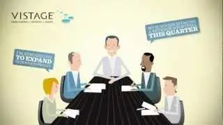 What is a Vistage CEO Peer Advisory Group?