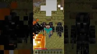 This Minecraft FRIENDSHIP story will reduce anyone to tears 😢