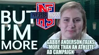 We talk with Student Producer Gabby Anderson about her 