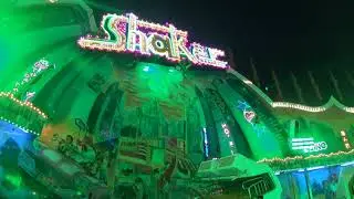 Shaker - Wilhelm (Onride) Video Sch&uuml;tzenfest Hannover 2019