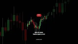 SND & cara open posisi #tradingbareng #tradingeducation #tradingforex #trading #forex #forexgold