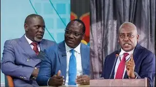 MPUUGA NE ABED BWANIKA BATABUKIDE SEWUNGU - TOLINA KYOKOLEDE BANTU NAYE OBESIBYEKO,ABAANUKUDE