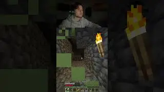 never playing this mod again  #minecraft #minecraftshorts