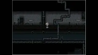 Yume 2kki OST - Whispery Sewers: Bright Section (Old) (Extended)