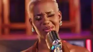 Tiptony new release milele ft omega 256