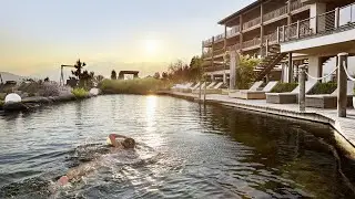 Erlebnisreicher Sommerurlaub im 5 Sterne Hotel CHALET MIRABELL  in Hafling