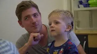 Med Oscar til AVT