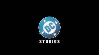 DC Studios Logo (2025/2026, Trailer Variant)