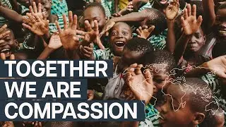 The Life-Changing Impact of Compassion International