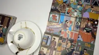 БЛИЖАЙШИЕ СОБЫТИЯ 🔥 онлайн гадание на кофейной гуще и картах таро сегодня неделю будущее чашка дня